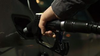 gasoline stock pic