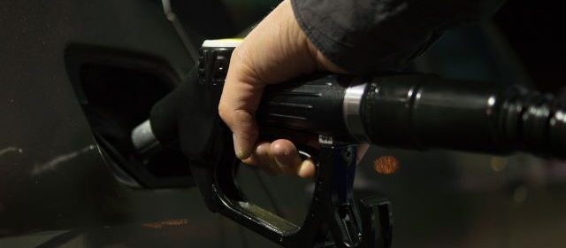 gasoline stock pic