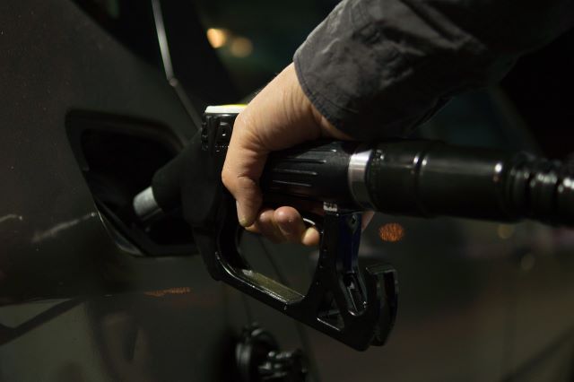 gasoline stock pic