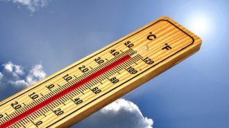 high temps paso robles