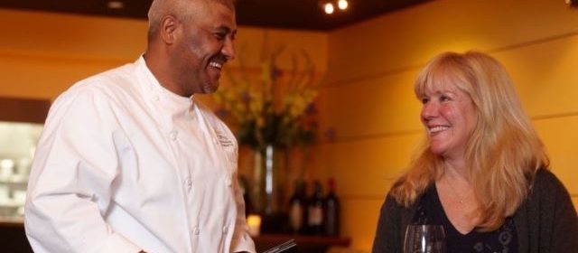 Il Cortile Ristorante receives Wine Spectator’s 'Award of Excellence'