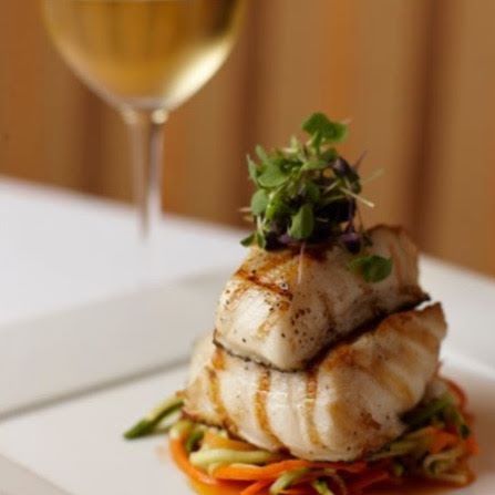 Il Cortile Ristorante receives Wine Spectator’s 'Award of Excellence'