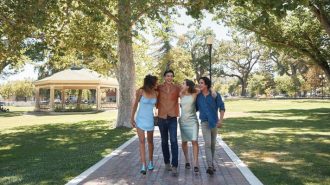 Study finds SLO County residents believe tourism positively impacts the community