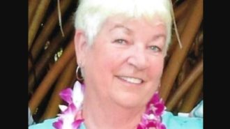 Obituary of Karen Jean Dusi, 72