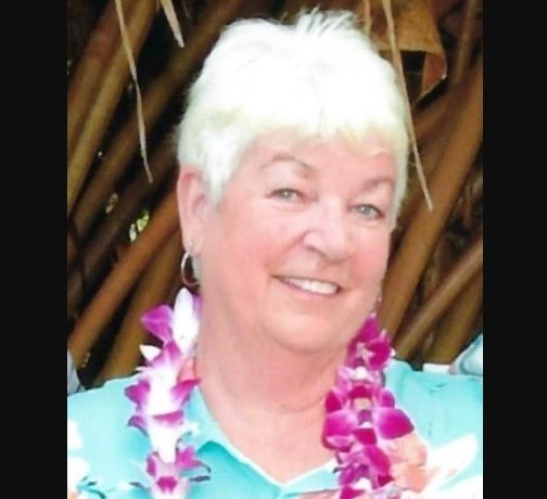 Karen Jean (Van Vorst) Dusi obit