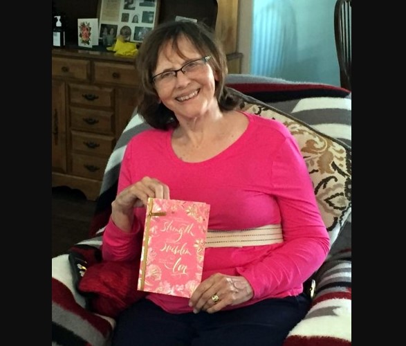 Obituary of Linda Sue Morris