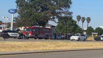 accident on highway 46 paso robles