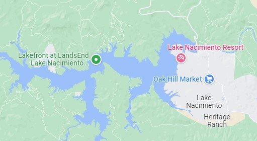 lake nac