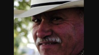 Obituary of Gary Smith, 74