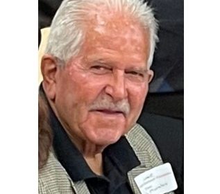 Obituary of Jon Anthony De Morales