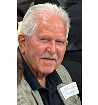 Jon Anthony De Morales