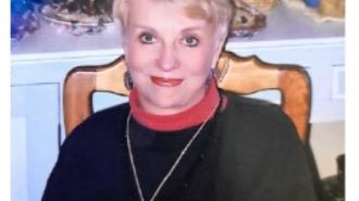 Elizabeth Wallace Joan Hasel, 82
