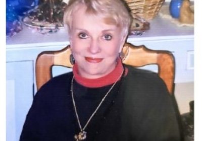 Elizabeth Wallace Joan Hasel, 82