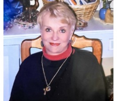 Elizabeth Wallace Joan Hasel, 82