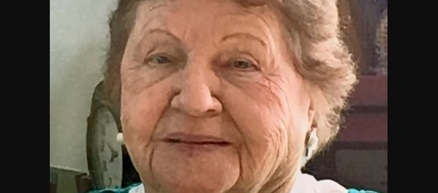 Obituary of Dorothy Lorraine Hindman, 91