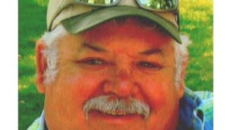 Obituary of Dick Parlet, 72