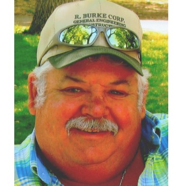 Obituary of Dick Parlet, 72