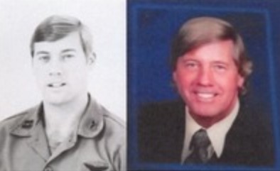 Obituary of David Canning Jennings, 69