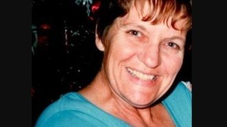 Obituary of Janice Fay Buchanan, 85