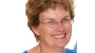 Obituary of Marilyn Louise Yingling, 85