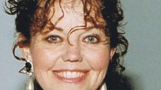 Obituary of Kathryn (Douglass) Hapgood, 71