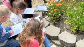 SLO County nonprofit receives $10,000 grant