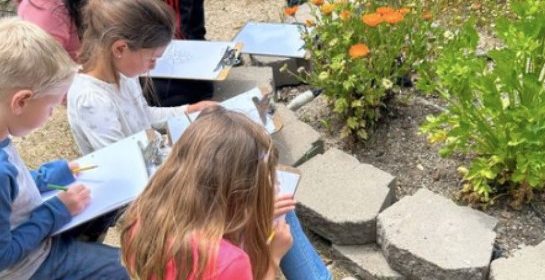 SLO County nonprofit receives $10,000 grant