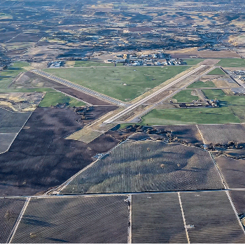 City council to host hearing on proposed airport fee adjustments