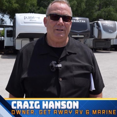 Get Away RV & Marine hosting grand opening celebration this weekend in Atascadero