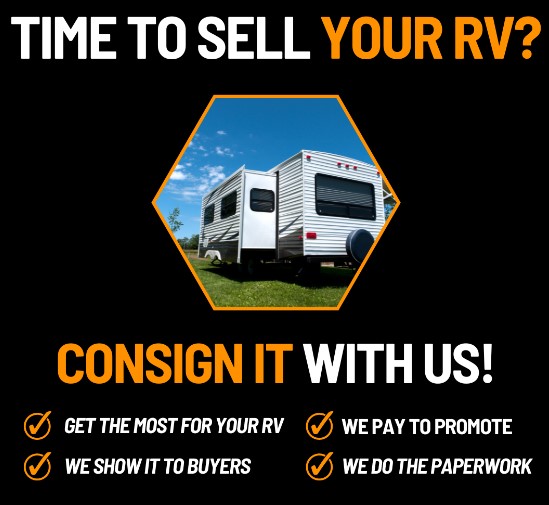 Get Away RV & Marine hosting grand opening celebration this weekend in Atascadero