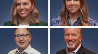 Riboli Family Wines announces promotions, new roles
