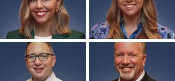 Riboli Family Wines announces promotions, new roles