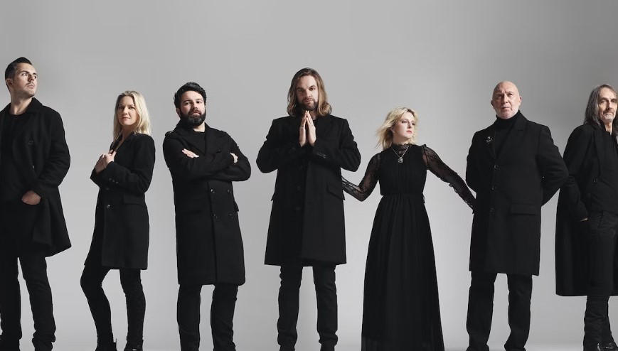 Rumours of Fleetwood Mac