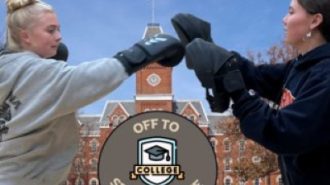 Local instructor offering self-defense bootcamp for college-bound teens