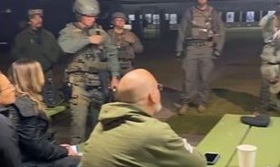 Sheriff's Office Citizen Academy offers inside look at law enforcement