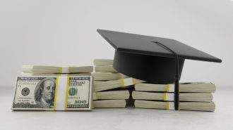Senator issues statement on decision blocking student loan forgiveness plan