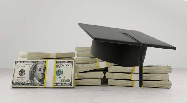 Senator issues statement on decision blocking student loan forgiveness plan