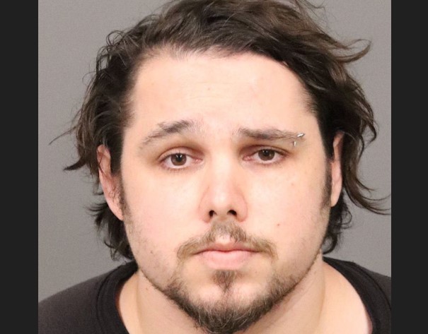 31-year-old Justin Buchanan of Shandon