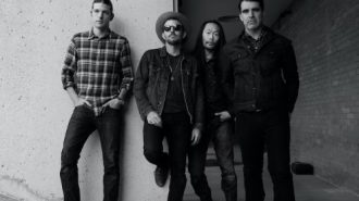 The Avett Brothers to perform at Vina Robles this September