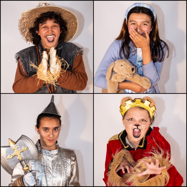 Local youth to star in 'The Wizard of Oz'