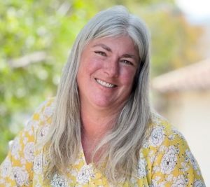 Paso Robles Youth Arts Center welcomes new director of fund development