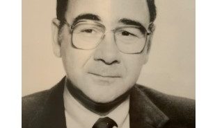 David Robert Padolsky