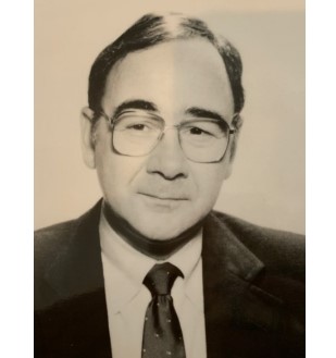 David Robert Padolsky