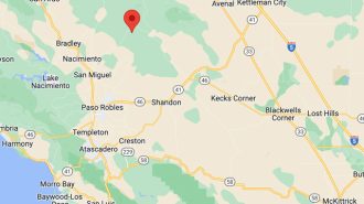 Earthquake-Paso-Robles