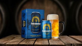 Oaktoberfest