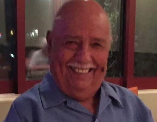 Obituary of Eustaquio Ceballos, 91.
