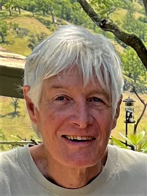 Obituary of Peter Robert Russell, 79