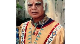 Obituary of Lewis V. Silva, 80