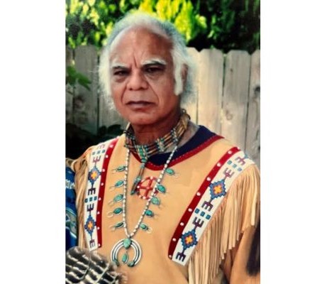 Obituary of Lewis V. Silva, 80