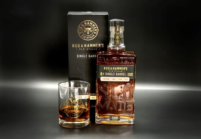 Rod & Hammer's Unveils Six Year Single Barrel Bourbon